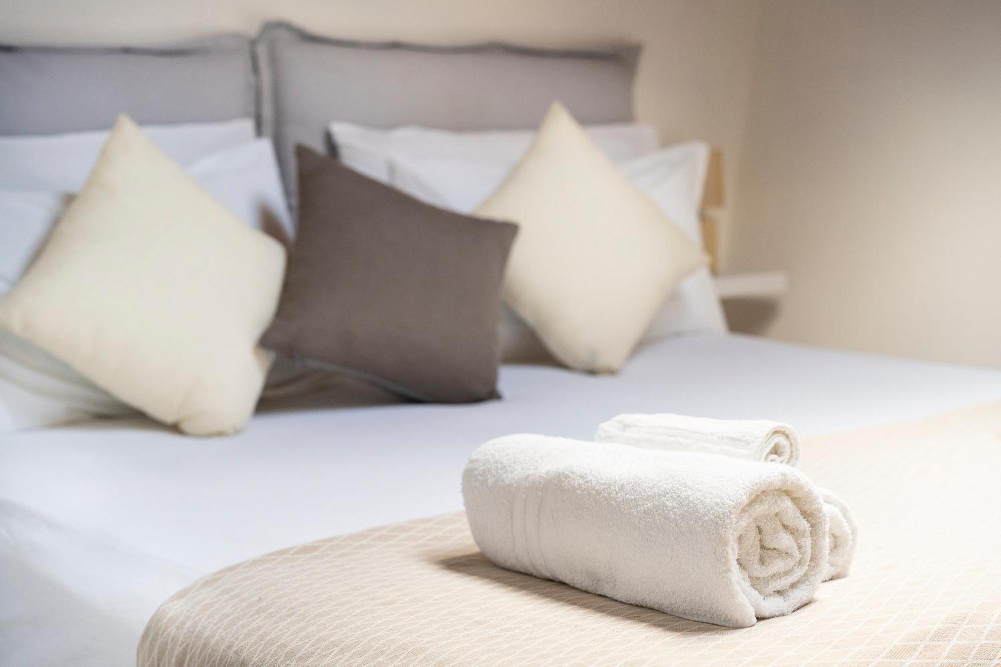 Apartamento Piazza Santo Spirito Con 2 Matrimoniali *