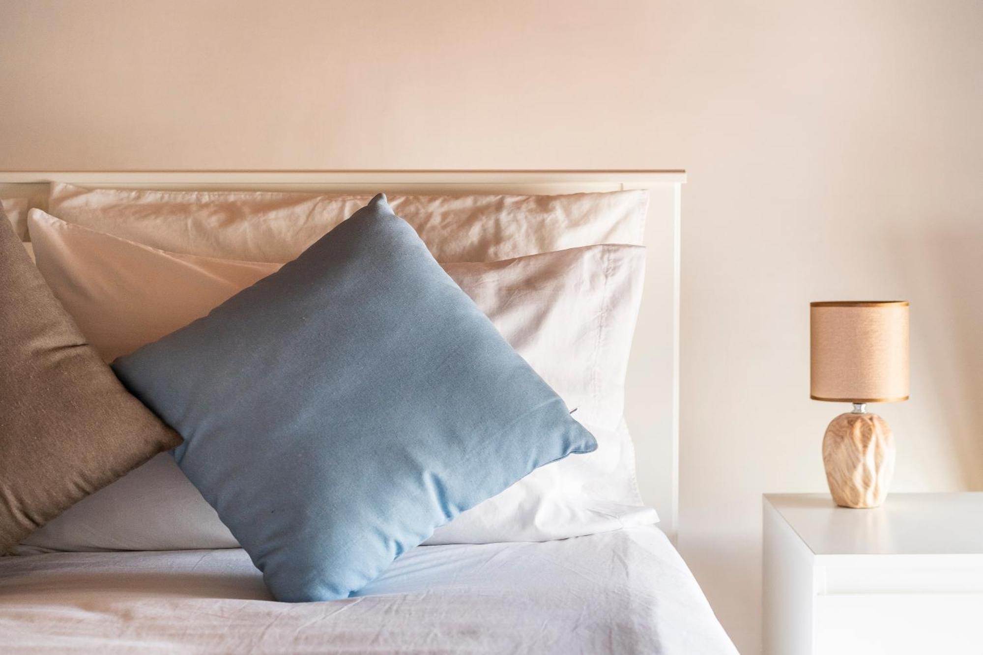 Apartamento Piazza Santo Spirito Con 2 Matrimoniali